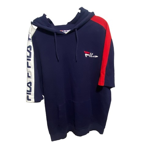 Fila men colourblock - men's,