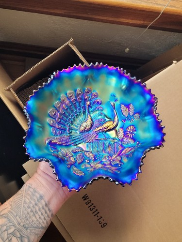 Super electric blue northwood - super,
