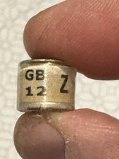 Pigeon Rings Collector's Items