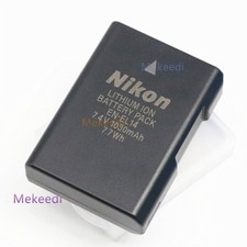 New Genuine Nikon EN-EL14