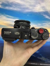 Fujifilm X100T 16MP Premium