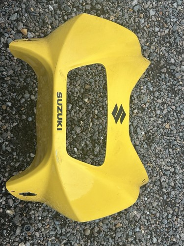 1994 suzuki rf600r nose cone - rf600r, (
