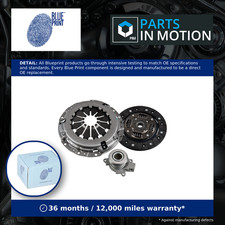 Clutch Kit 3pc