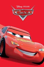 NEW CARS 2006 MOVIE POSTER