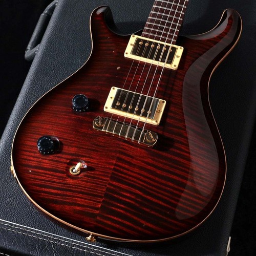 Paul reed smith prs 2010 - paul,