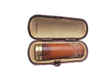 Antique Victorian 18ct Gold