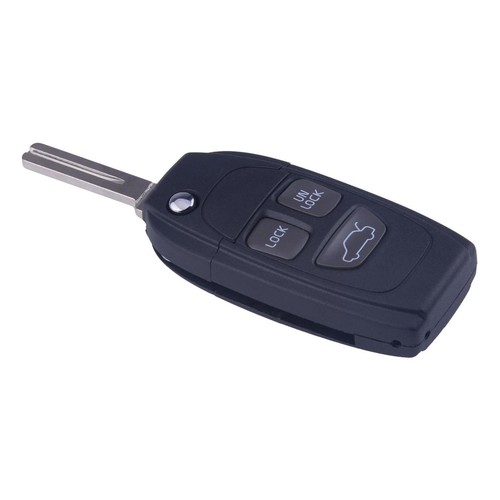 Button flip remote key - 3,