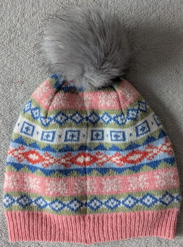 Norwear icewear fair isle - icewear,