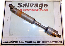HONDA VFR 1200 VFR 1200 F 2010 - 2016:DRIVE SHAFT:USED MOTORCYCLE PARTS