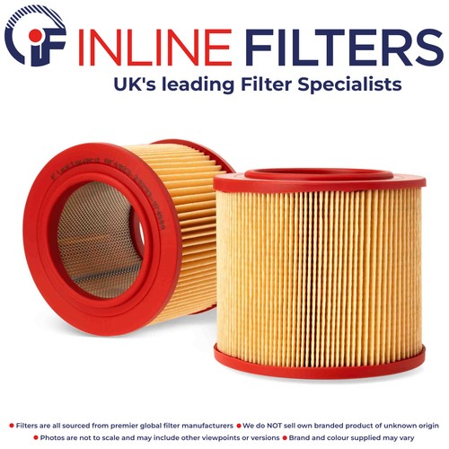 Air filter for triumph 2500 - triumph,