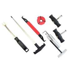 Windscreen removal tool kit - tool,