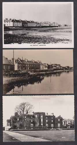 Collection vintage rppc - 6,