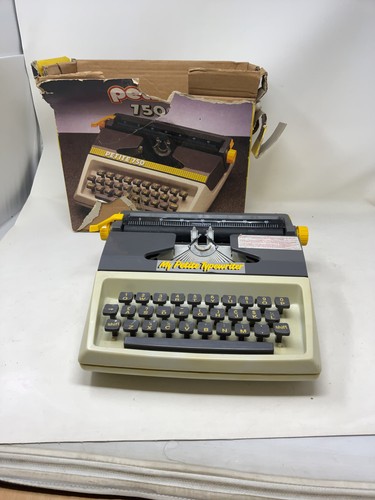Petite 750 vintage - 750, my
