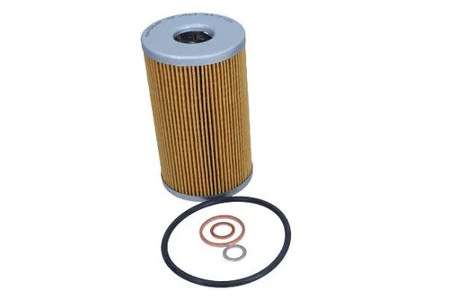 Oil filter - filter,