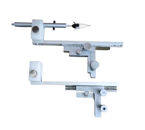 Gem microscope stage - gem,