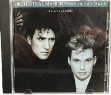 Orchestral Manoeuvres in the