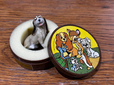 Wade Disney figure dog