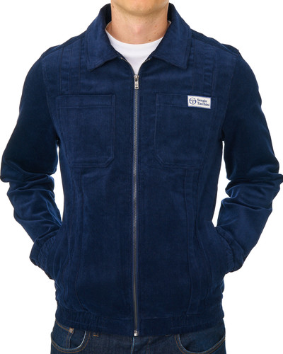 Sergio tacchini corduroy - sergio,