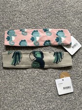 2x BNWT Brand new Maxomorra