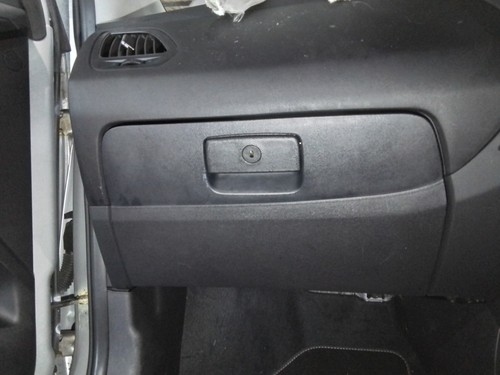 Glove box hyundai ix35 - box, mk2