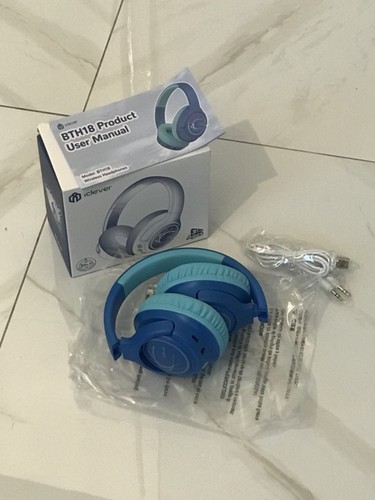 Iclever kids wireless - kids,