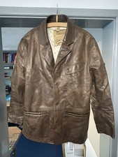 Matchless leather jacket mens