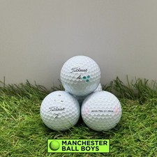 Titleist Pro V1 Golf Balls x12