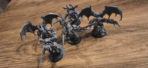 Warhammer 40k chaos - warhammer,