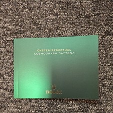 Cosmograph Daytona Rolex