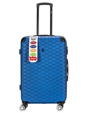 Medium 25" Blue Hard Case