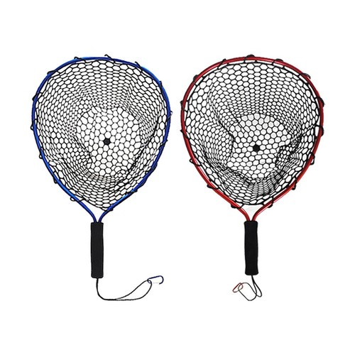 Fishing landing net - net, strong
