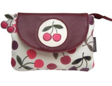 Disaster designs makeup bags -