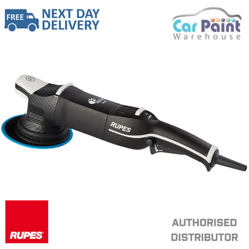 Rupes lhr21v mark random - mark,