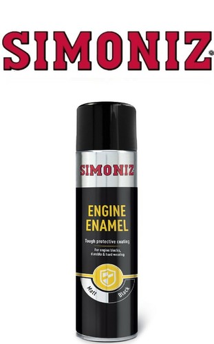 Simoniz simvht30d car spray - simoniz,