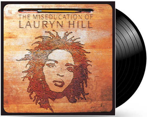 Lauryn hill the - hill, :