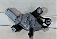 VW POLO 2015 - 5 DOOR - REAR WIPER MOTOR - 5K6955711B