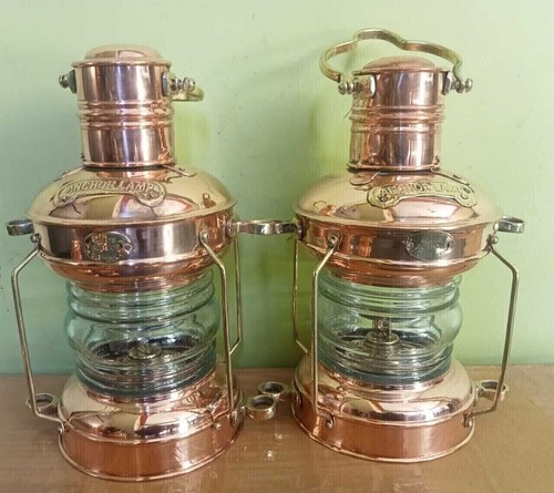 Lot pcs copper brass - &,