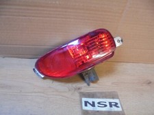 VAUXHALL CORSA C 2001-2003