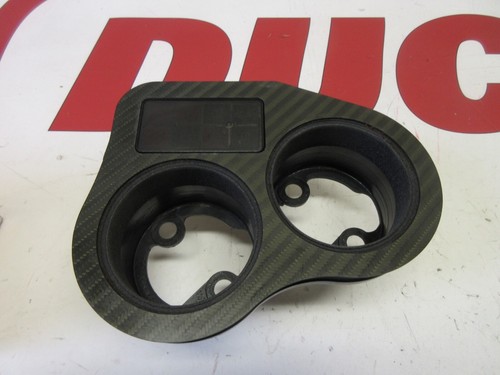 Ducati instrument panel - ducati,