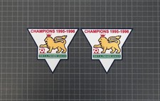 Premier League Gold Champions