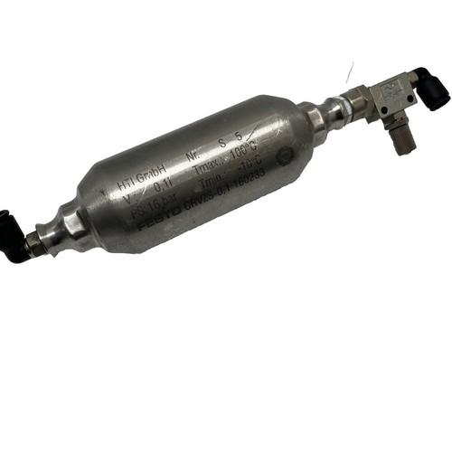Festo 160233 compressed air - festo,