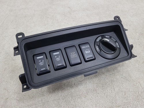 Nissan pathfinder r51 - pathfinder,