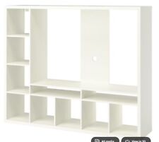 IKEA Lappland (White) TV