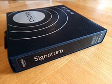 Chord Company Signature Tuned
