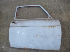 VW type 3 T3 Notchback