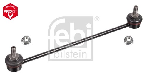 Front left and right - , febi