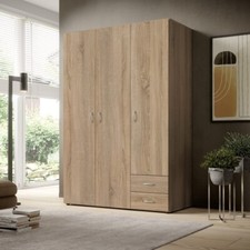 Brand New Modern Hinged Door