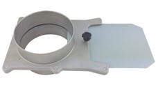 CHARNWOOD  Aluminium Shut Off