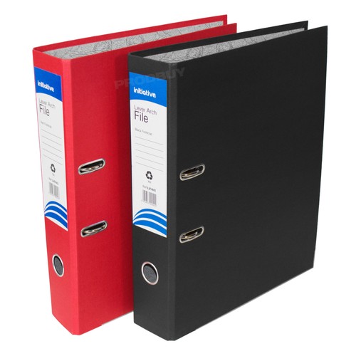Set foolscap lever - set, arch
