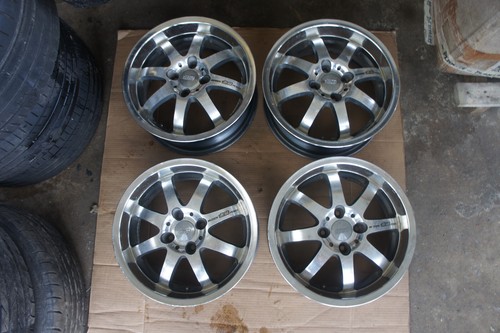 Jdm mugen rims - 15",